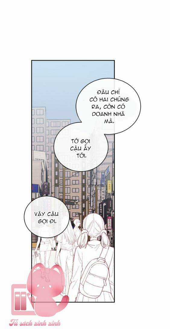 Chuyện Không Thể Chapter 18 trang 3