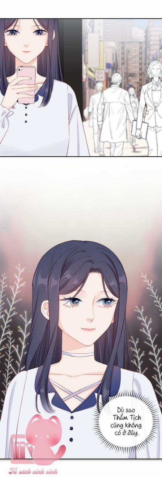 Chuyện Không Thể Chapter 18 trang 6