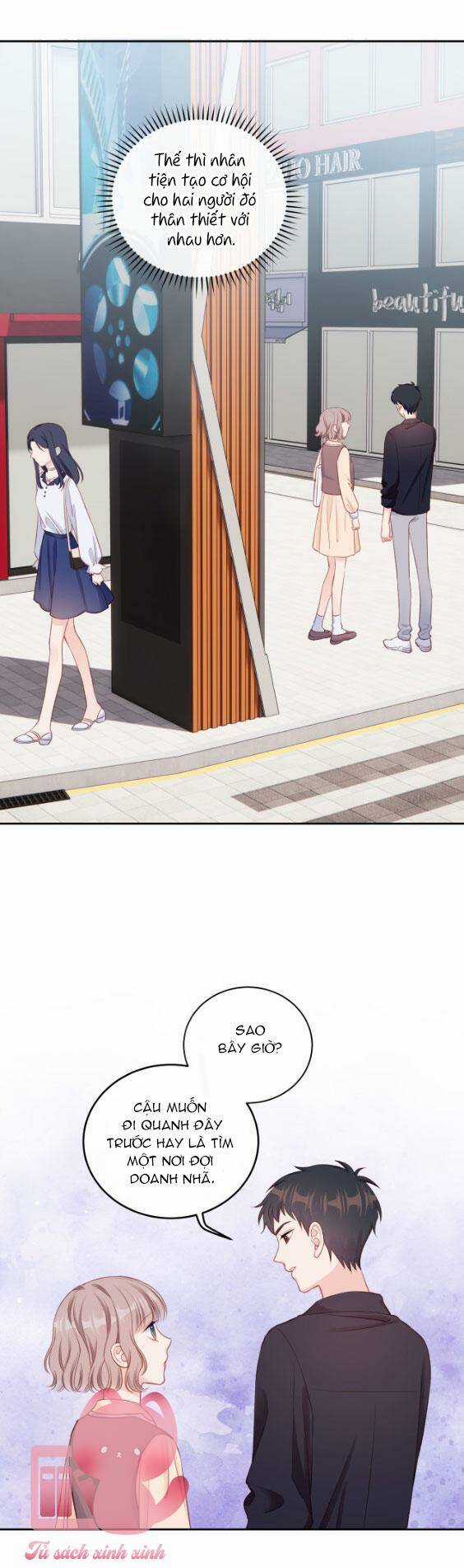 Chuyện Không Thể Chapter 18 trang 7