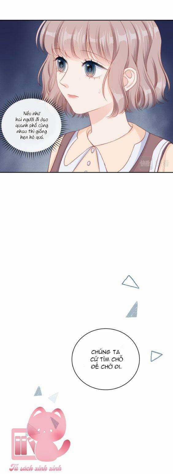 Chuyện Không Thể Chapter 18 trang 8