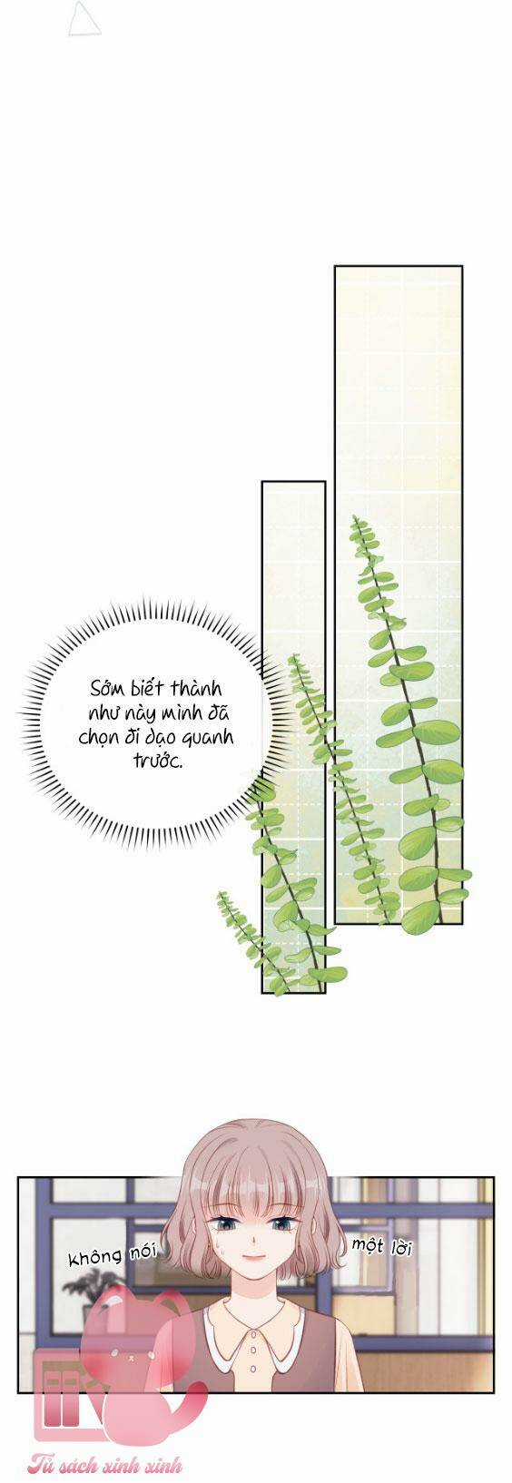 Chuyện Không Thể Chapter 18 trang 9