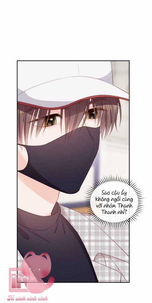 Chuyện Không Thể Chapter 19 trang 0
