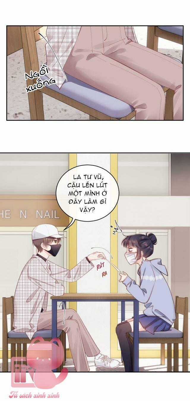 Chuyện Không Thể Chapter 19 trang 1