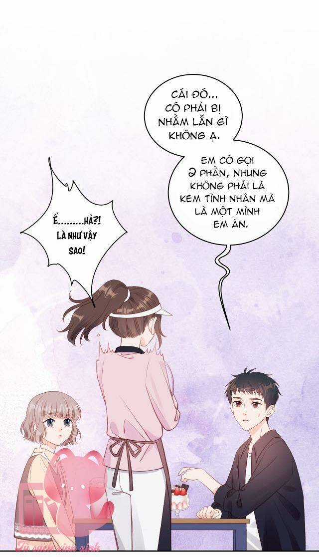 Chuyện Không Thể Chapter 19 trang 10