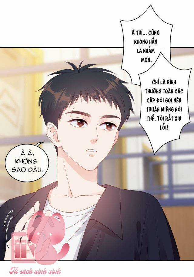 Chuyện Không Thể Chapter 19 trang 11