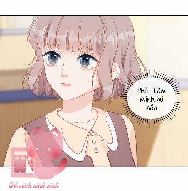 Chuyện Không Thể Chapter 19 trang 12