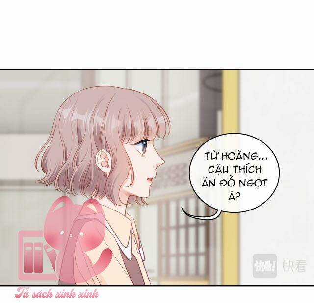 Chuyện Không Thể Chapter 19 trang 14