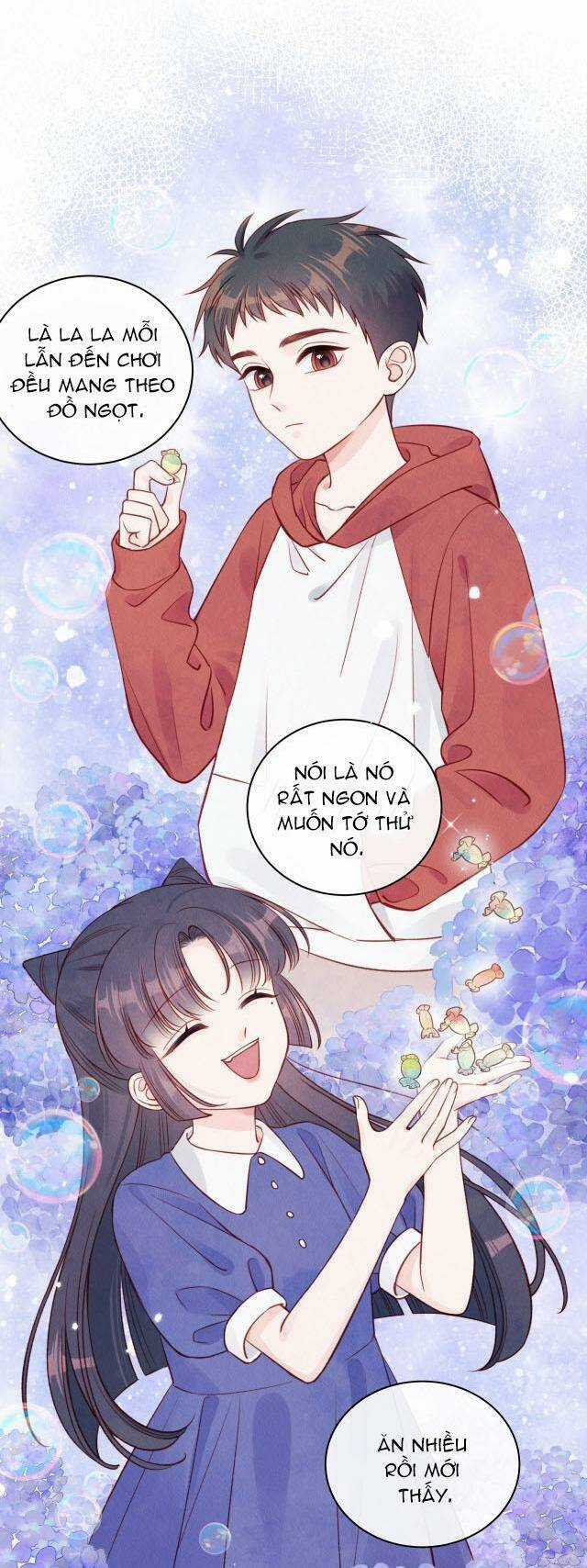 Chuyện Không Thể Chapter 19 trang 16