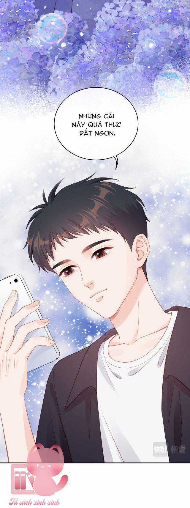 Chuyện Không Thể Chapter 19 trang 17