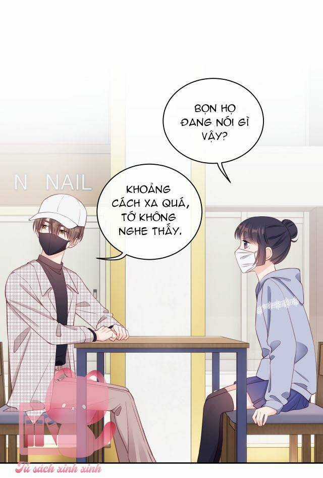 Chuyện Không Thể Chapter 19 trang 18
