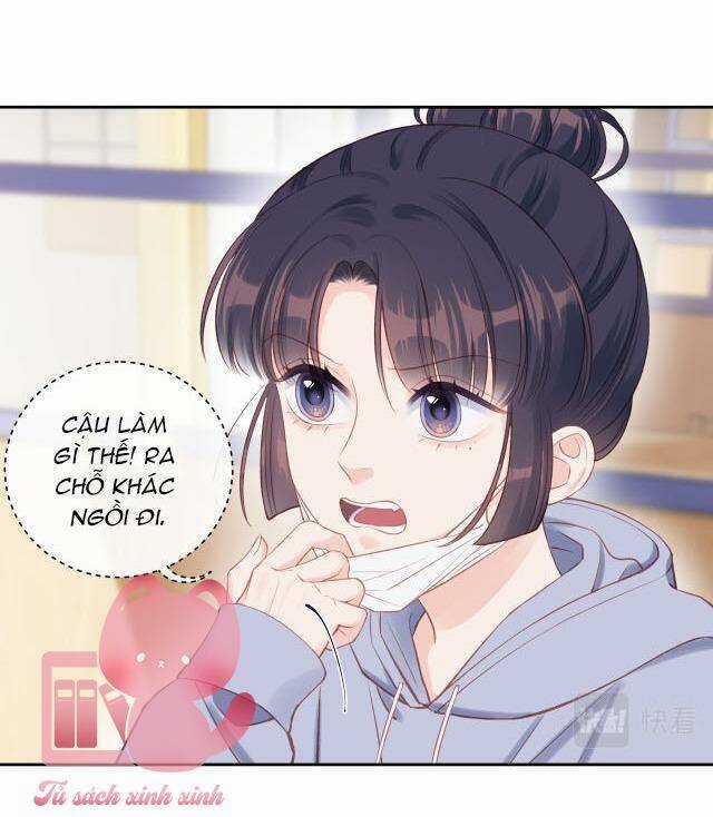 Chuyện Không Thể Chapter 19 trang 2