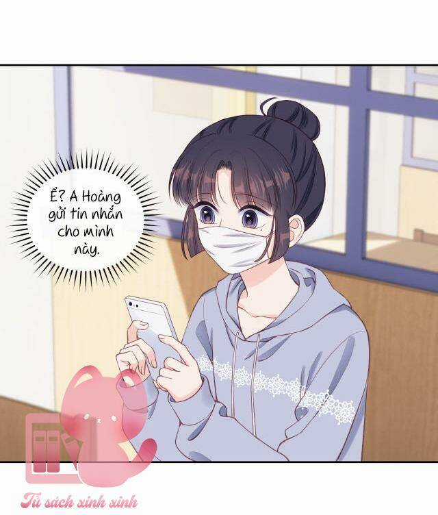 Chuyện Không Thể Chapter 19 trang 20