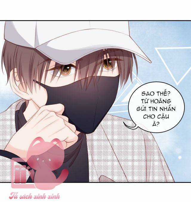 Chuyện Không Thể Chapter 19 trang 23