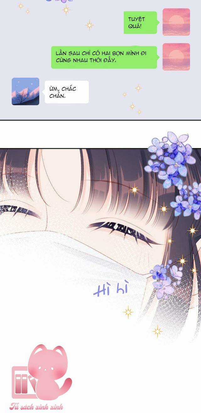 Chuyện Không Thể Chapter 19 trang 25