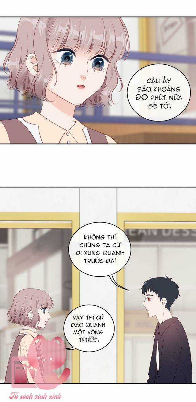 Chuyện Không Thể Chapter 19 trang 27