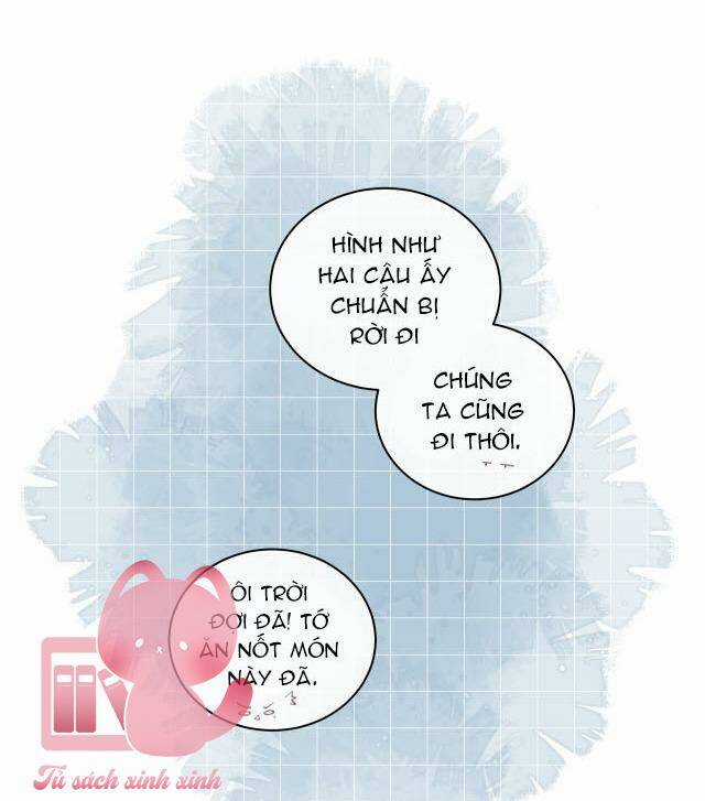 Chuyện Không Thể Chapter 19 trang 28