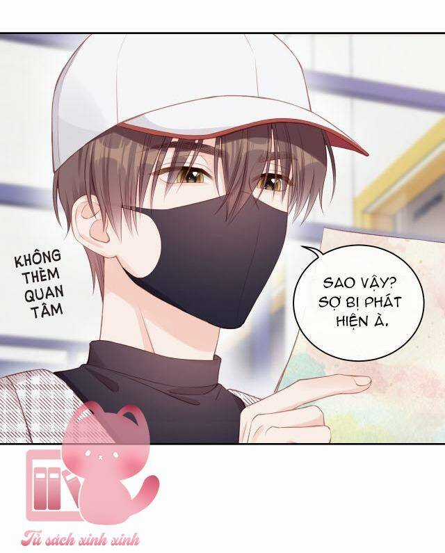 Chuyện Không Thể Chapter 19 trang 3