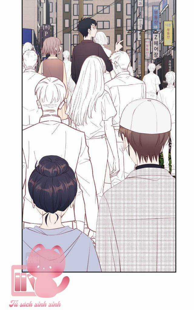 Chuyện Không Thể Chapter 19 trang 30