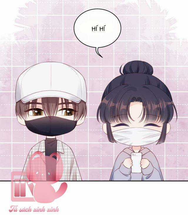 Chuyện Không Thể Chapter 19 trang 34