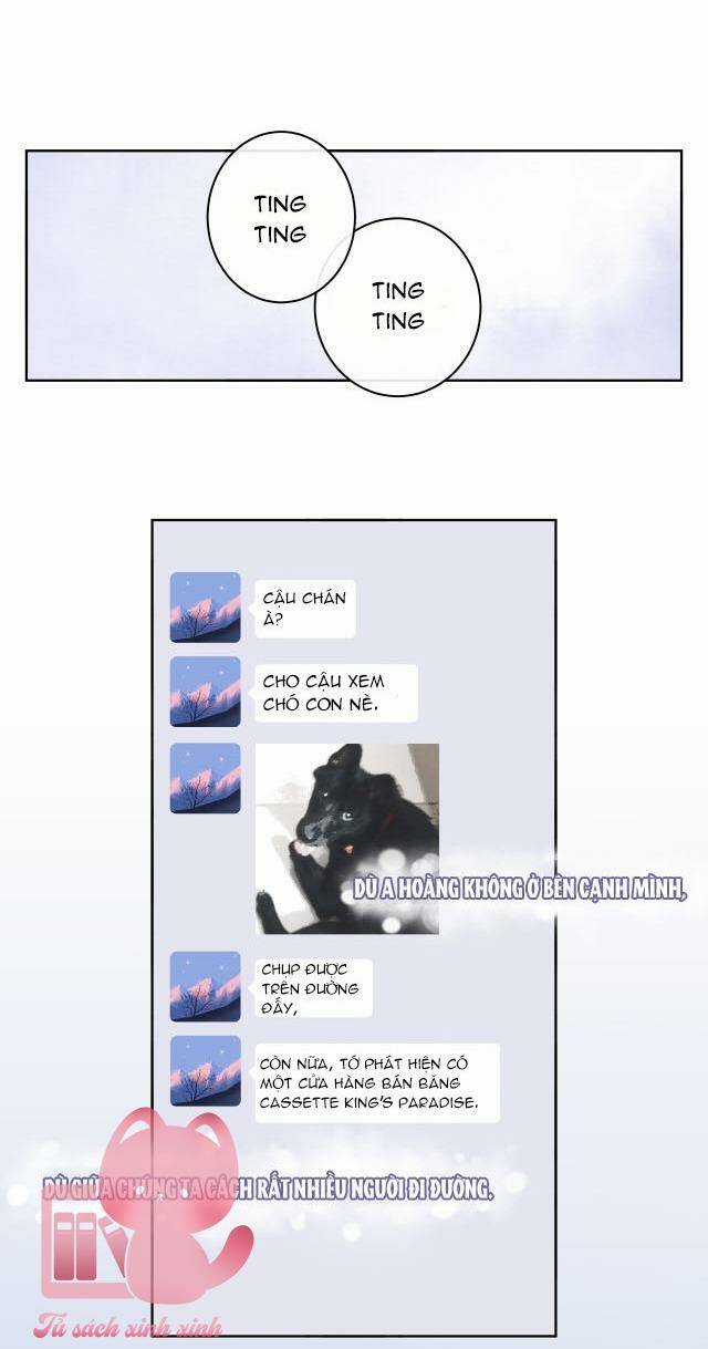 Chuyện Không Thể Chapter 19 trang 35