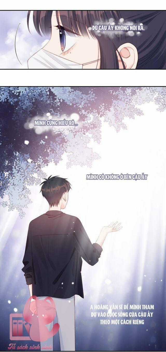 Chuyện Không Thể Chapter 19 trang 37