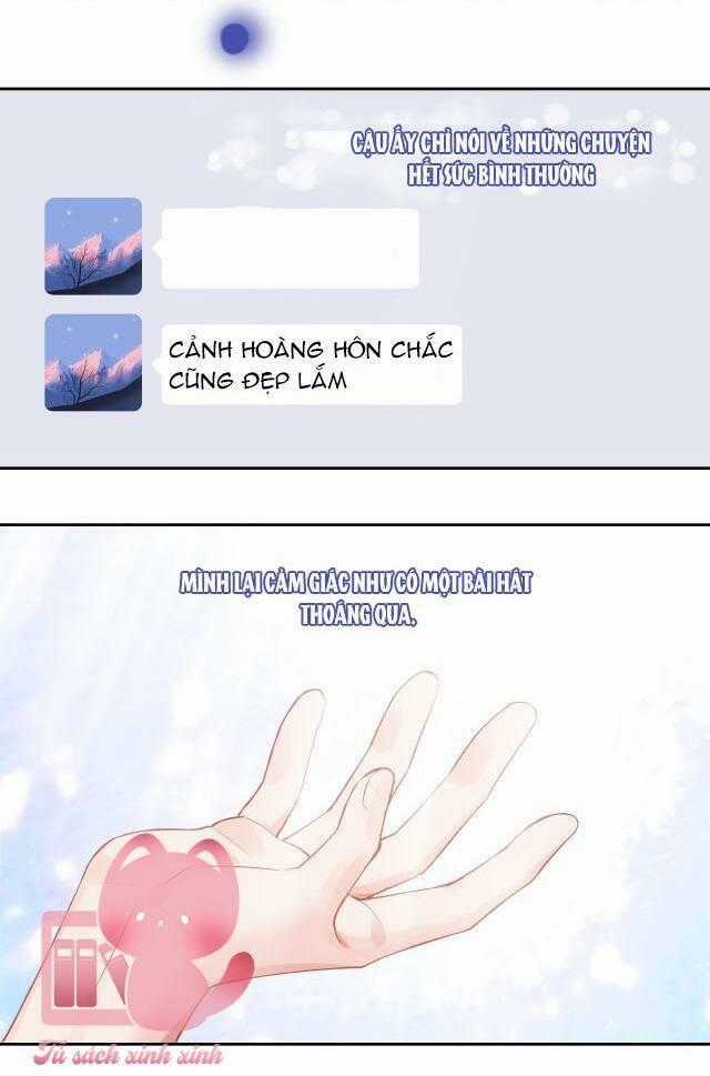 Chuyện Không Thể Chapter 19 trang 38