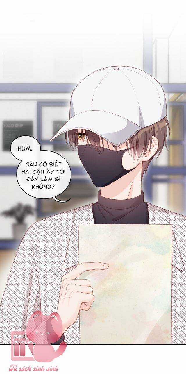 Chuyện Không Thể Chapter 19 trang 4