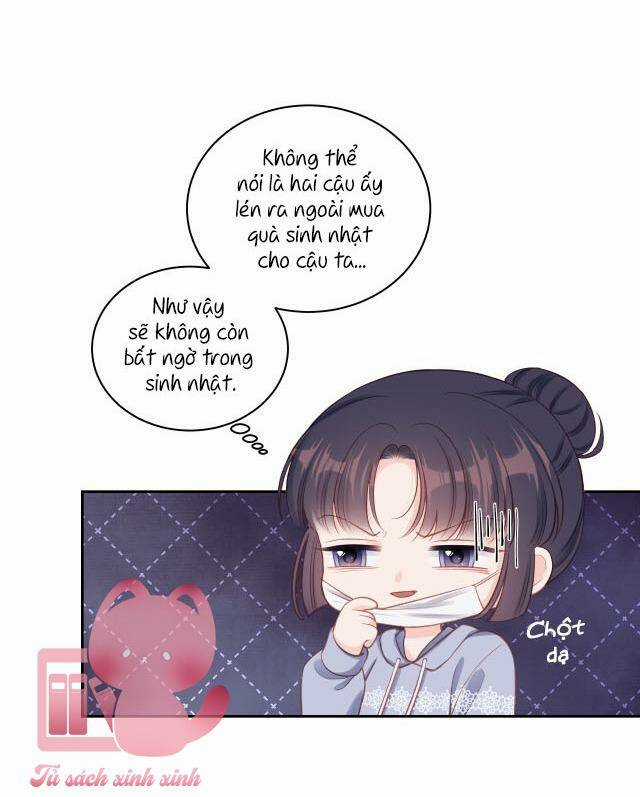 Chuyện Không Thể Chapter 19 trang 5