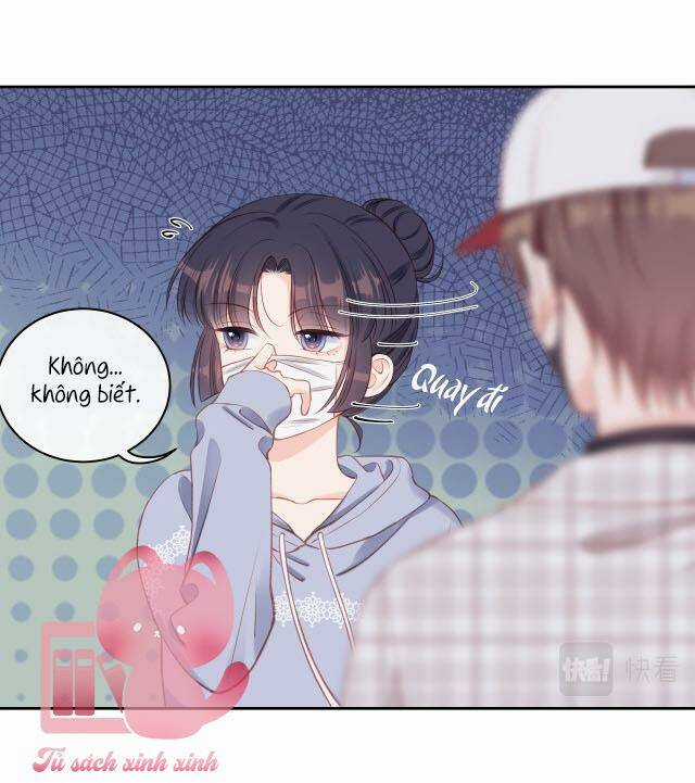 Chuyện Không Thể Chapter 19 trang 6