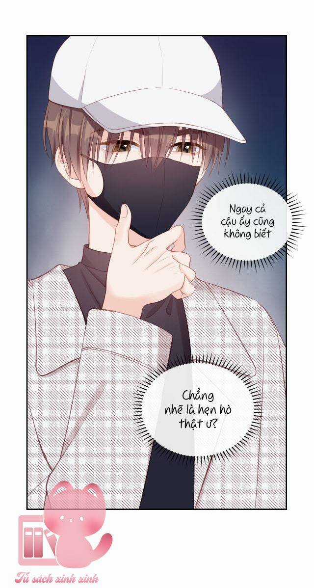 Chuyện Không Thể Chapter 19 trang 7