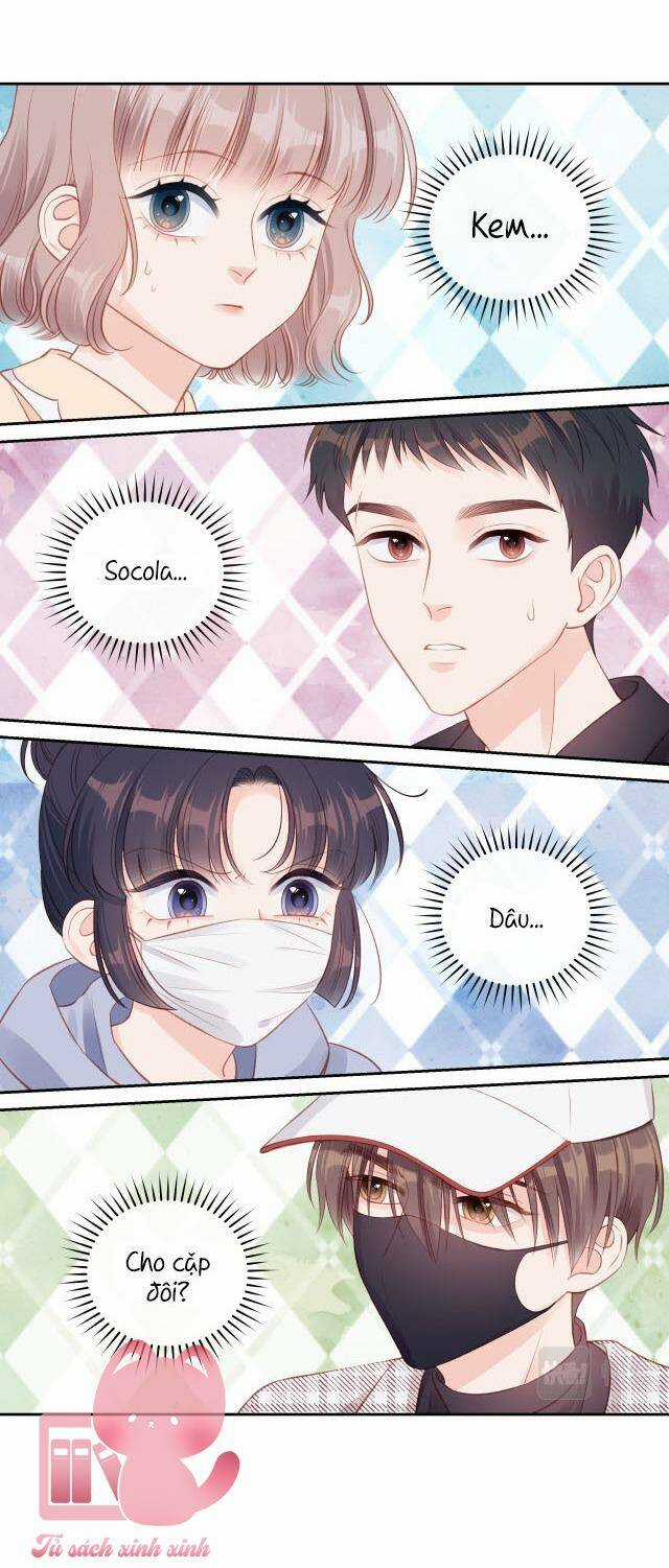 Chuyện Không Thể Chapter 19 trang 9