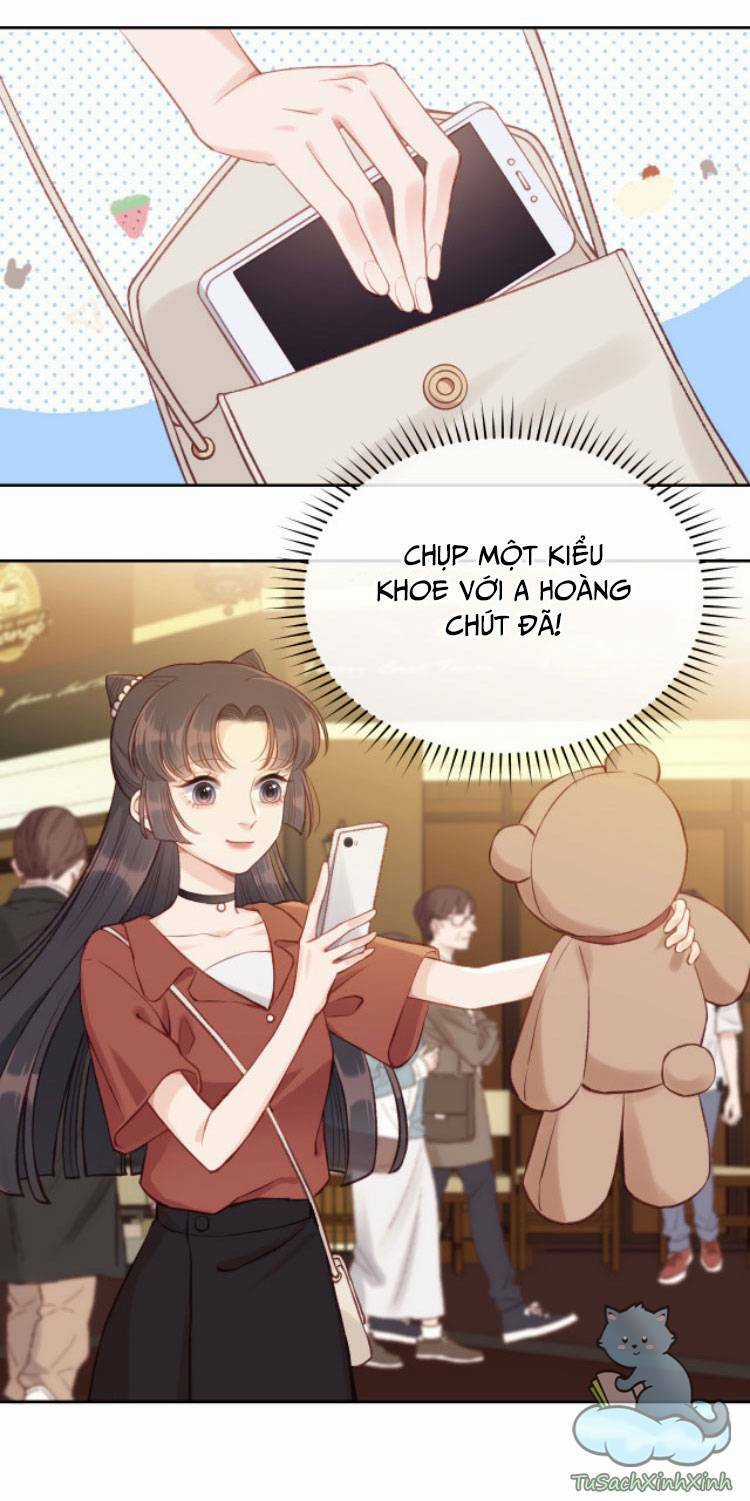 Chuyện Không Thể Chapter 2.1 trang 10