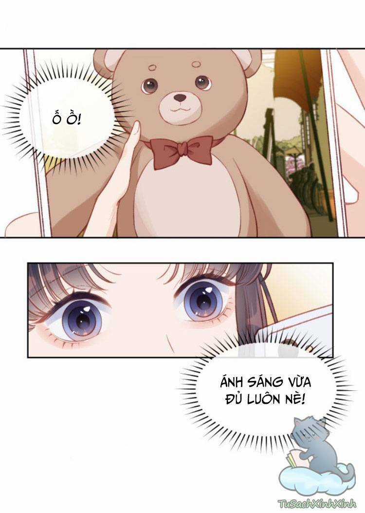 Chuyện Không Thể Chapter 2.1 trang 11