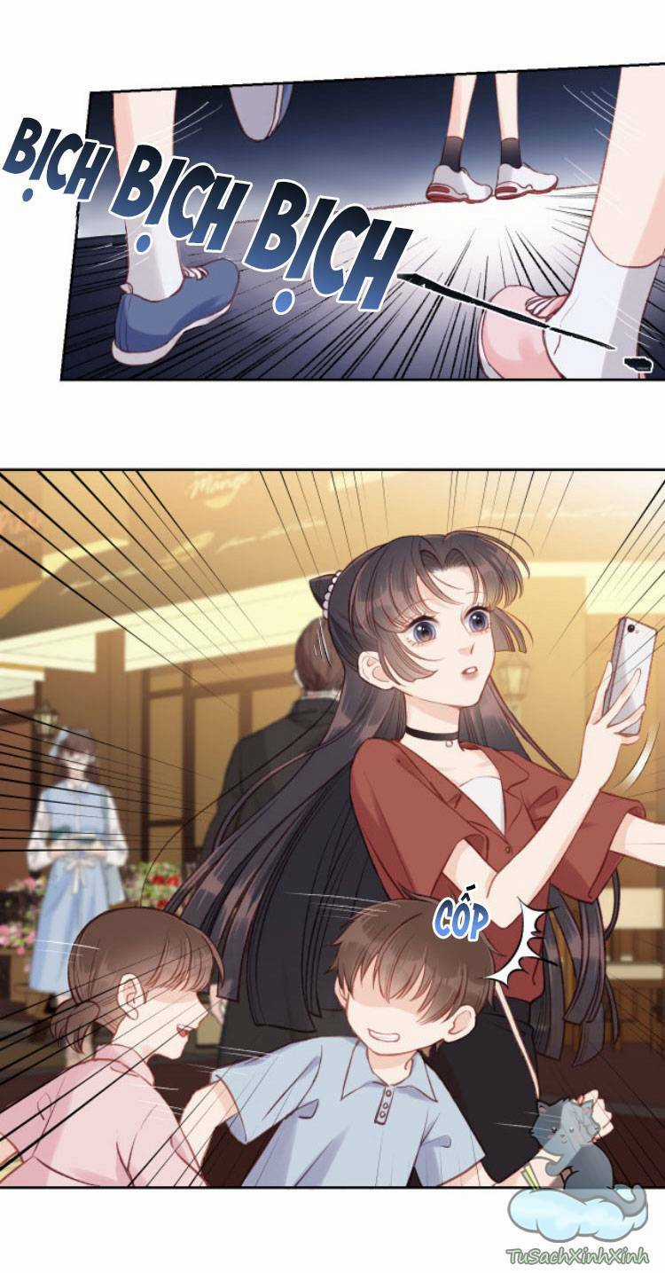 Chuyện Không Thể Chapter 2.1 trang 12