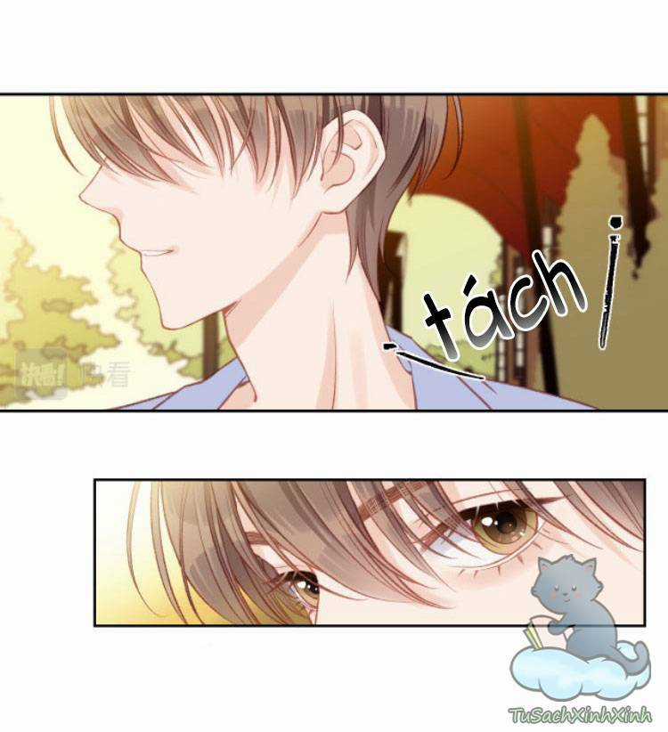 Chuyện Không Thể Chapter 2.1 trang 13