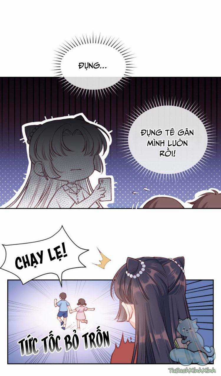 Chuyện Không Thể Chapter 2.1 trang 14