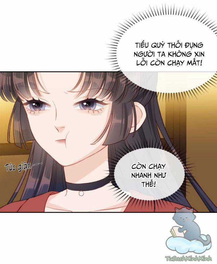 Chuyện Không Thể Chapter 2.1 trang 15