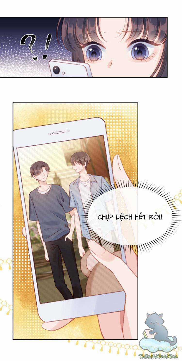 Chuyện Không Thể Chapter 2.1 trang 16