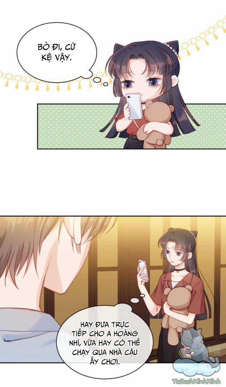 Chuyện Không Thể Chapter 2.1 trang 17