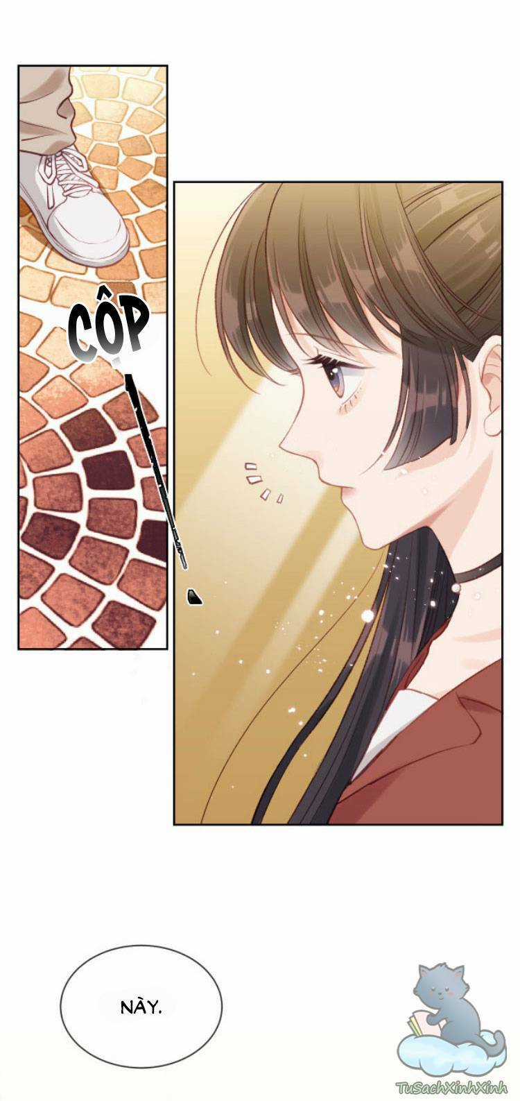 Chuyện Không Thể Chapter 2.1 trang 18