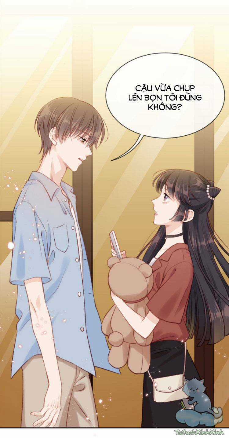 Chuyện Không Thể Chapter 2.1 trang 19