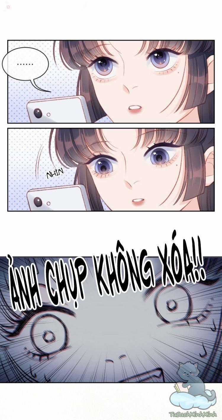 Chuyện Không Thể Chapter 2.1 trang 20