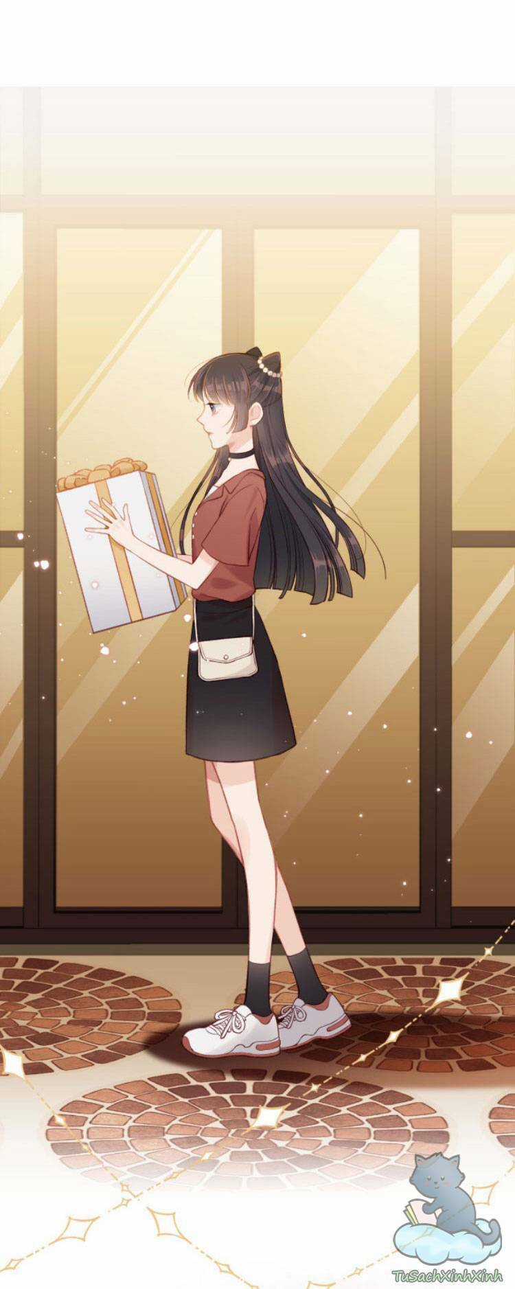 Chuyện Không Thể Chapter 2.1 trang 4