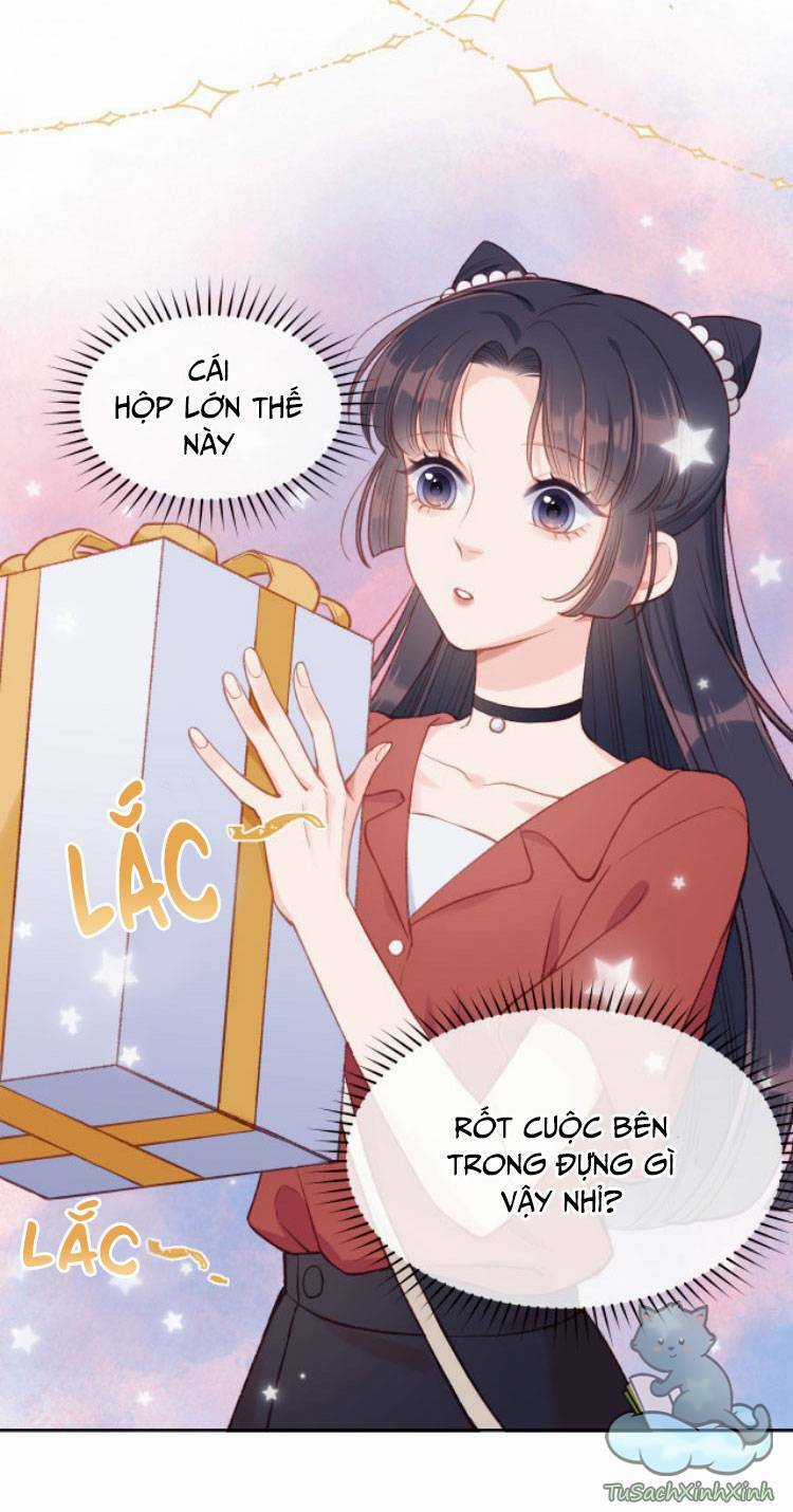 Chuyện Không Thể Chapter 2.1 trang 5