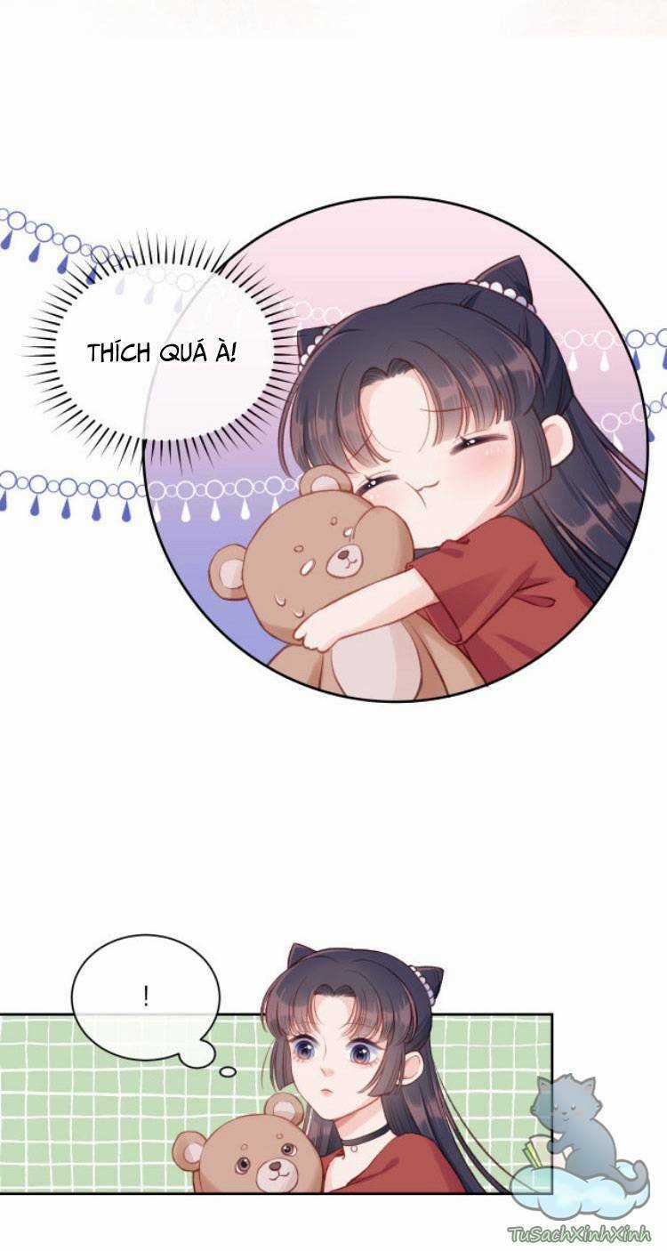 Chuyện Không Thể Chapter 2.1 trang 9