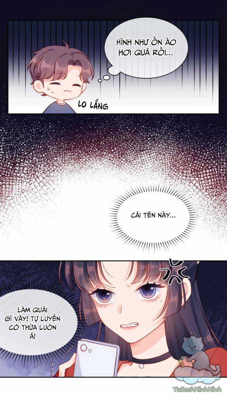 Chuyện Không Thể Chapter 2.2 trang 10