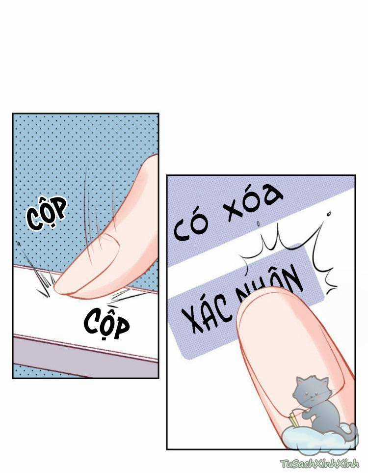 Chuyện Không Thể Chapter 2.2 trang 11