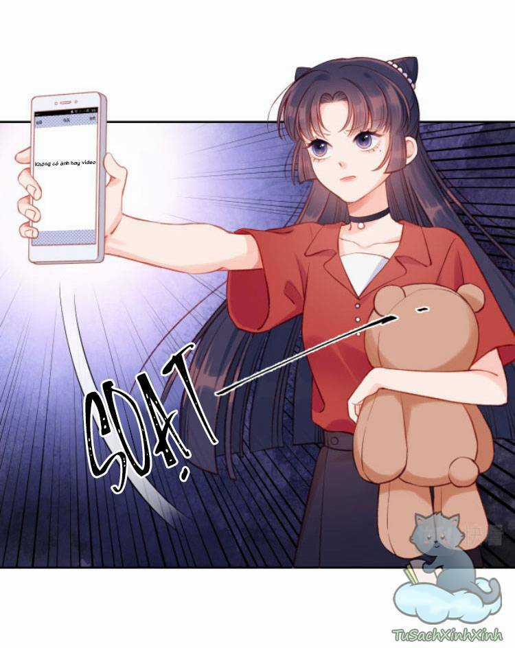 Chuyện Không Thể Chapter 2.2 trang 12