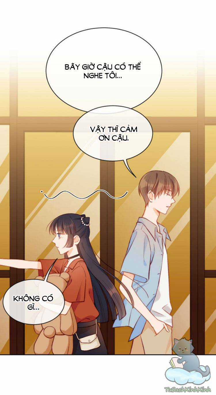 Chuyện Không Thể Chapter 2.2 trang 17