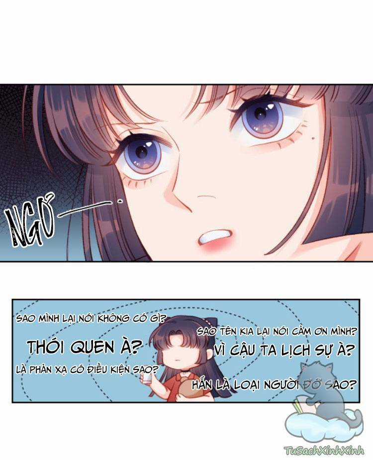 Chuyện Không Thể Chapter 2.2 trang 18